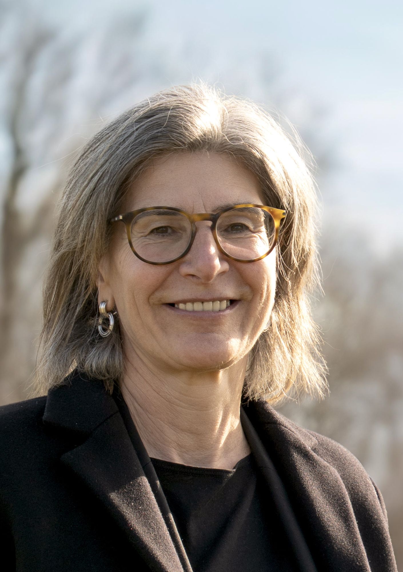 Béatrice LAPEYRE