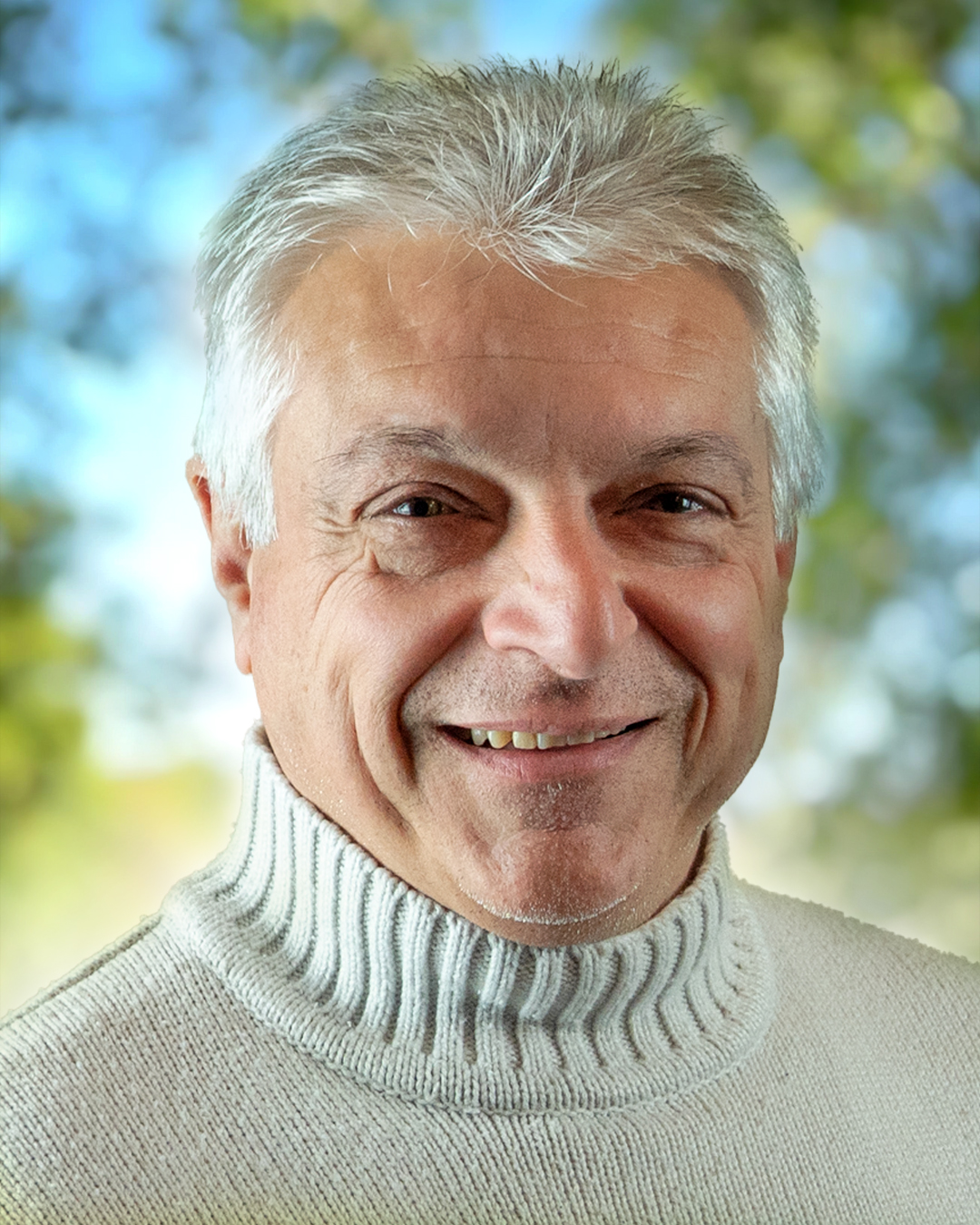Salvatore DI VINCENZO