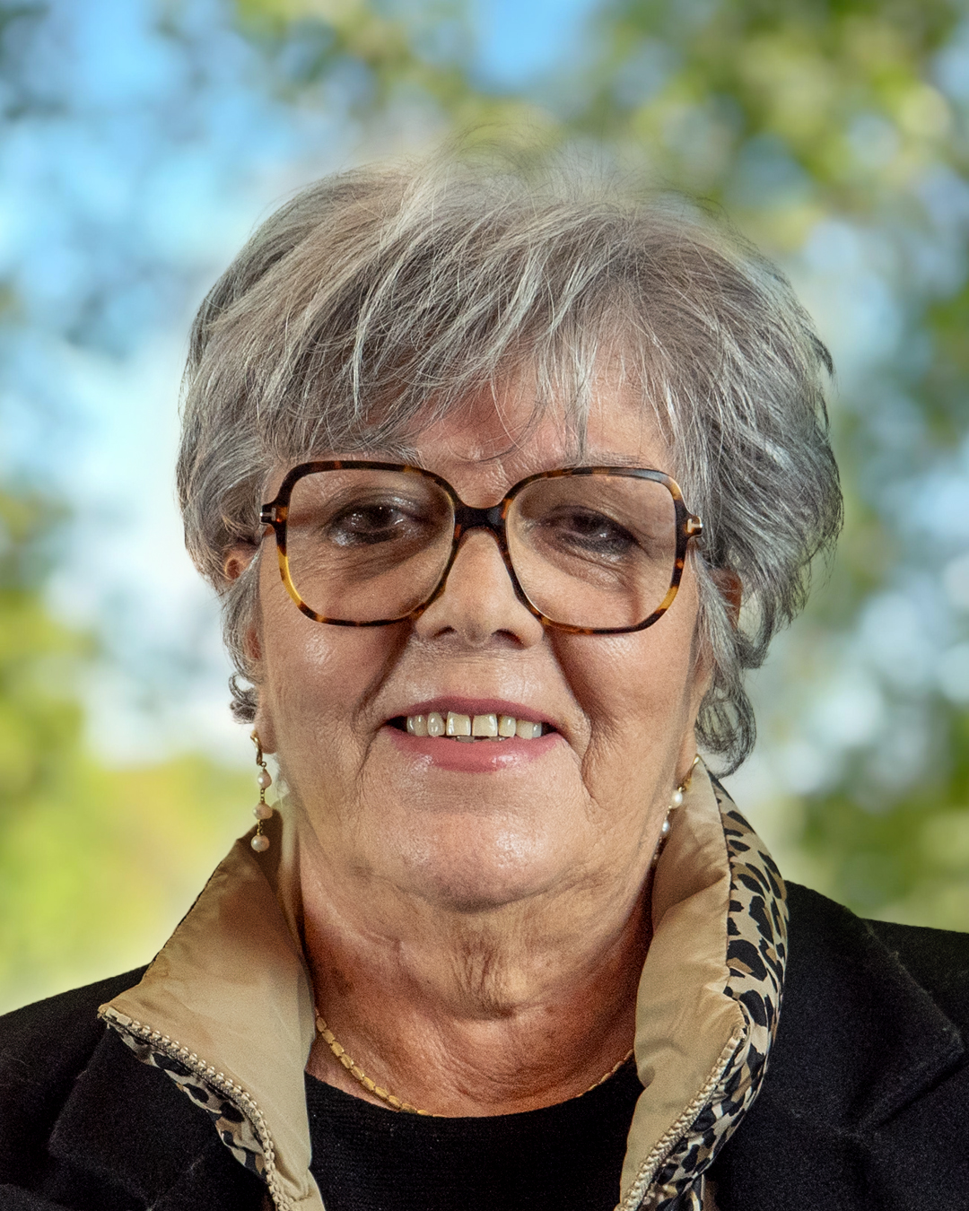 Aline MOLINA