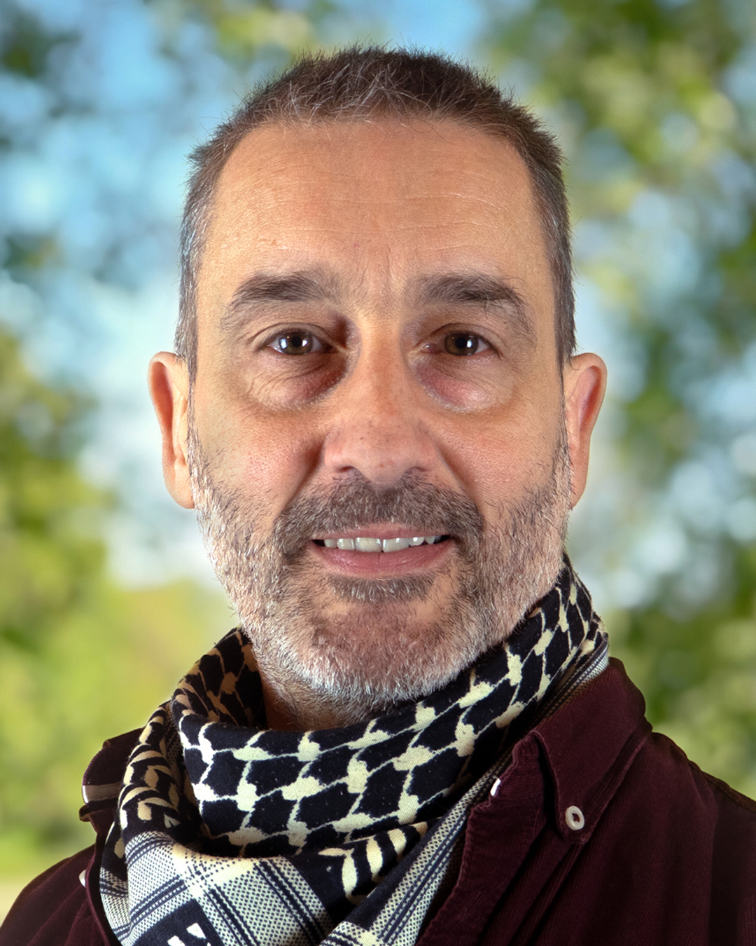 Laurent PARRENS