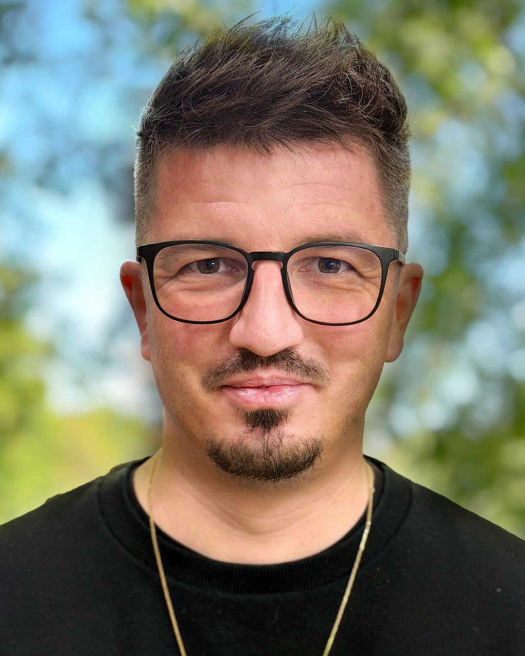 Martin MIGUET