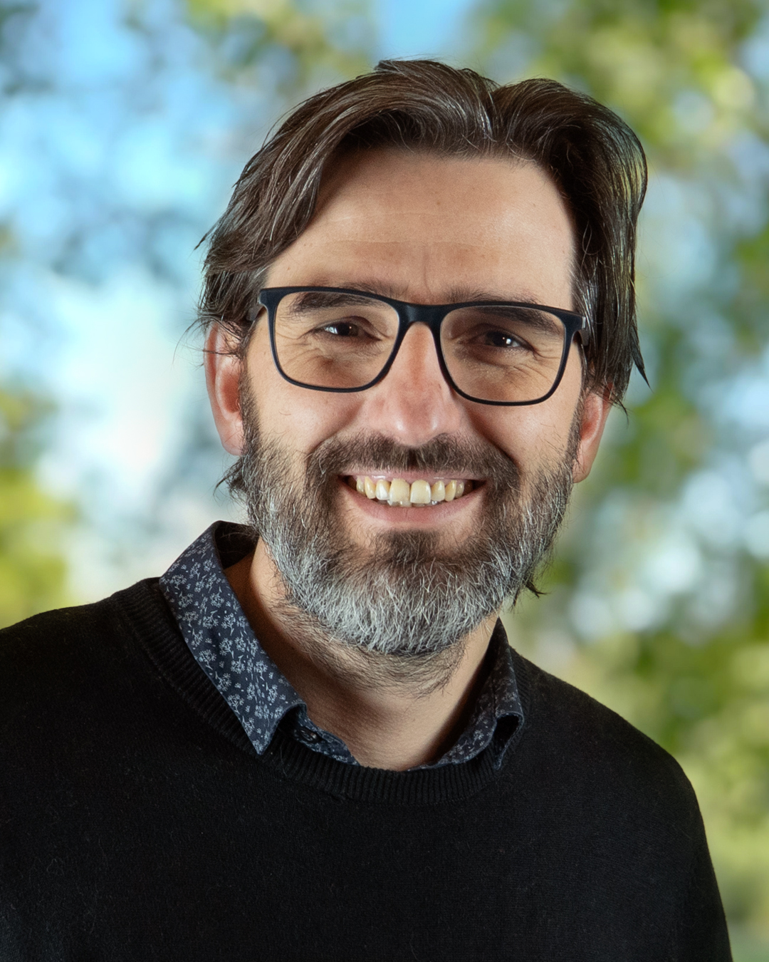 Pierric MARTIN