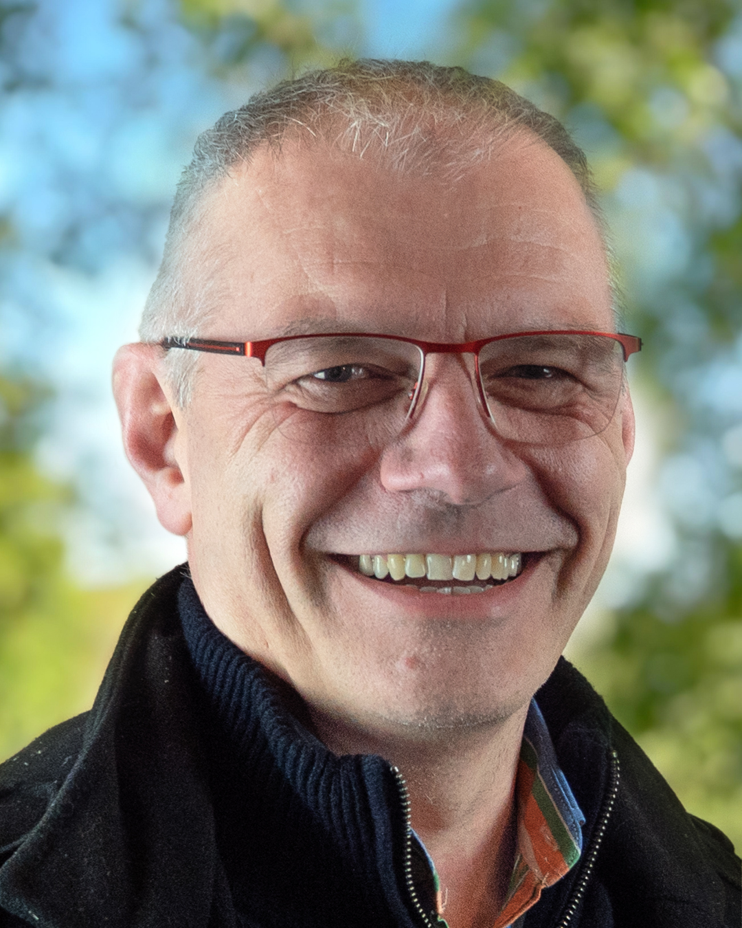 Stéphane BUTEL-ROZIER